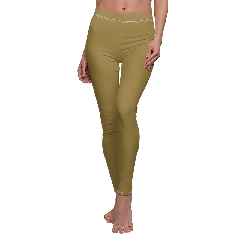 Trudy Proud Legging, The Proud Family Costume Fashionable Quick-Dry Leggings