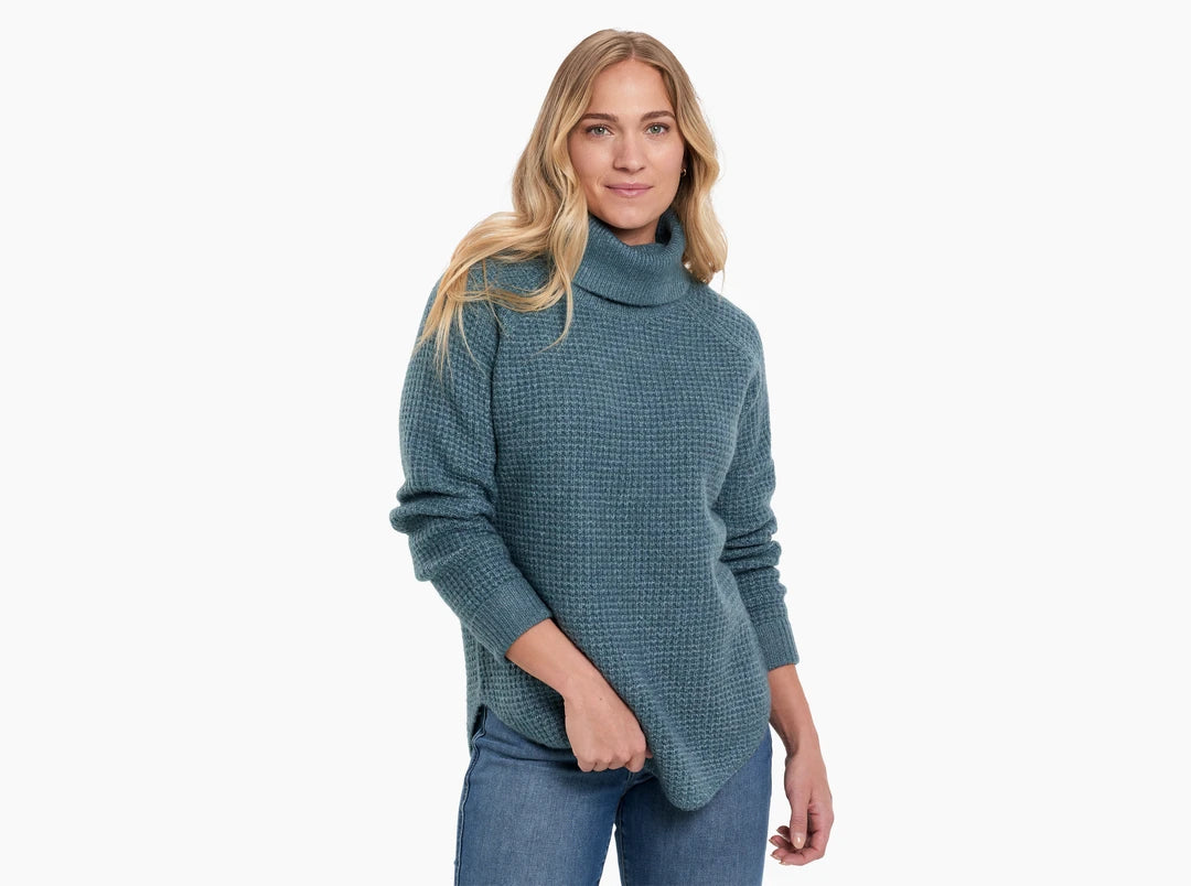 Kuhl W Sienna Sweater