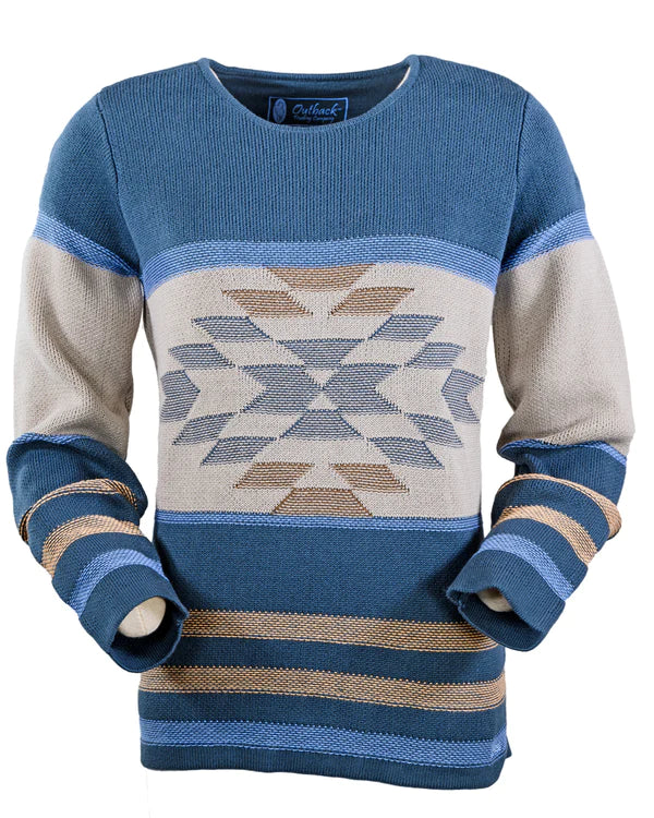 Alta Sweater