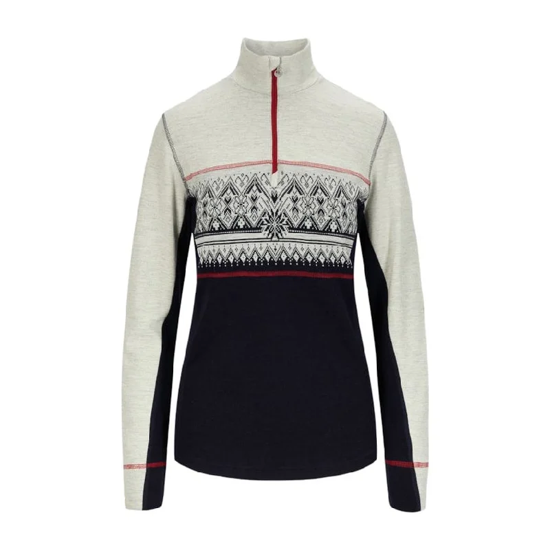 Dale of Norway Mortiz Fem Basic Sweater