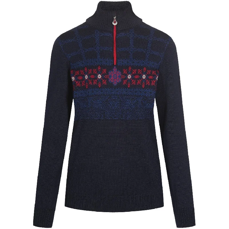 Dale of Norway W Oberstdorf Fem Sweater