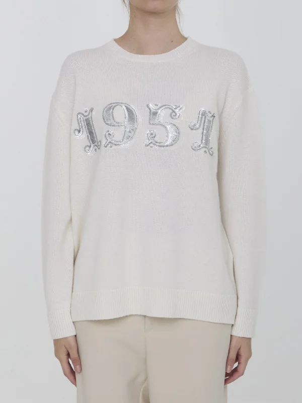 Plata Sweater