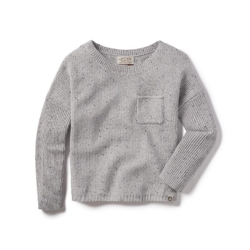 Wellfleet Seawool Sweater