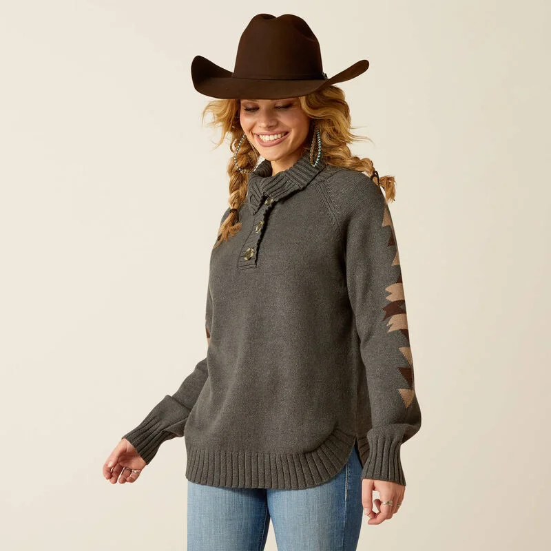 Women's Ariat Madison Sweater