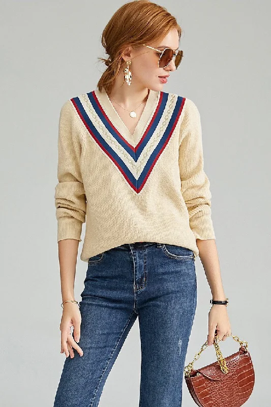 Wool Sweater