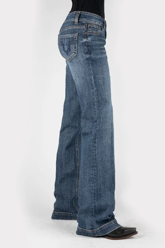 Stetson Womens 214 Trouser Deco Blue Cotton Blend Jeans Trendy Acid Wash Skinny Jeans Stetson Womens 214 Trouser Deco Blue Cotton Blend Jeans Trendy Acid Wash Skinny Jeans