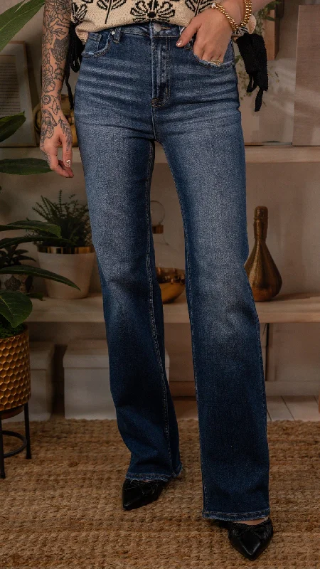 Dalia Jeans