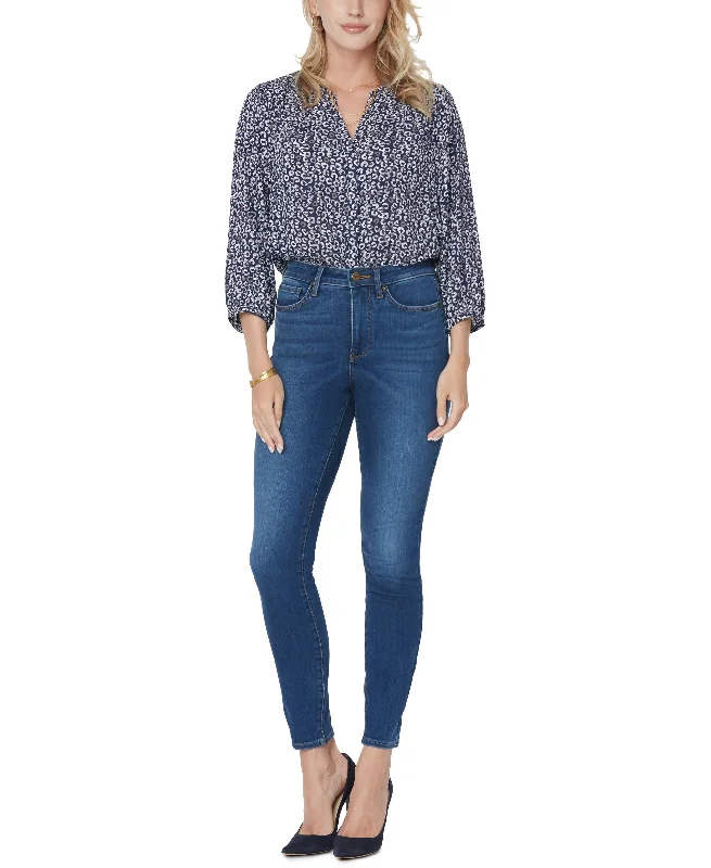 Nydj Ami Skinny Jeans