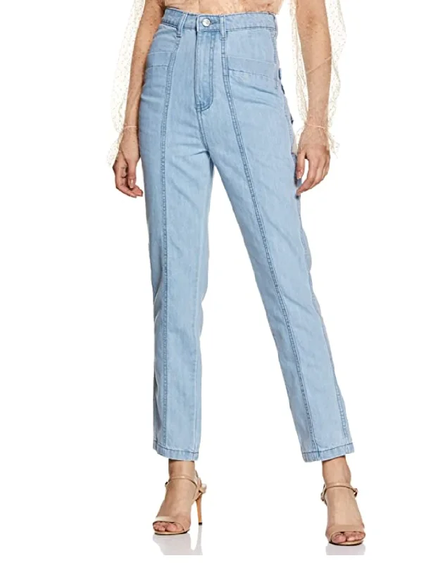 Women's Relaxed Jeans