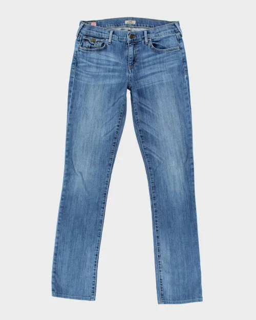 Y2k 00s True Religion Jeans - W30 L32