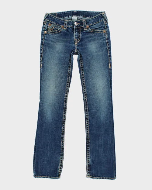 Y2k 00s True Religion Jeans - W32 L33